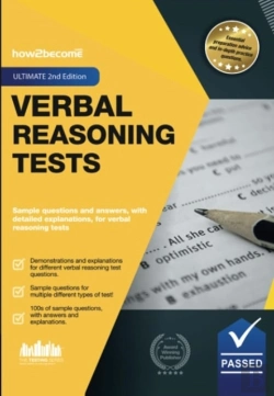 Bertrand.pt - Verbal Reasoning Tests Ultimate 2nd Edition