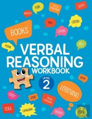 Verbal Reasoning Workbook 2