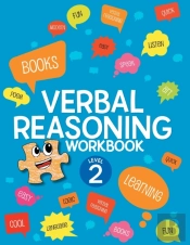 Verbal Reasoning Workbook 2