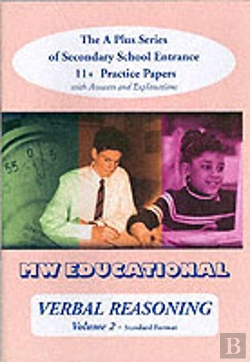 Bertrand.pt - Verbal Reasoningwith Answers