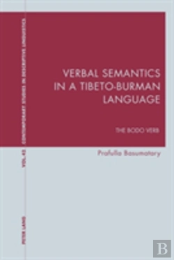 Bertrand.pt - Verbal Semantics In A Tibeto-Burman Language
