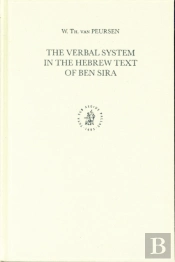 Verbal System In The Hebrew Text Of Ben Sira