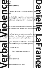 Verbal Violence
