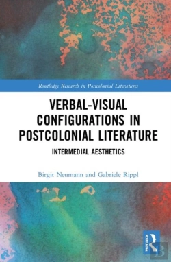 Bertrand.pt - Verbal-Visual Configurations In Postcolonial Literature