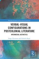 Verbal-Visual Configurations In Postcolonial Literature
