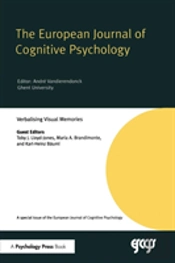 Verbalising Visual Memories