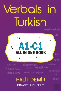 Bertrand.pt - Verbals In Turkish