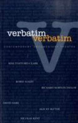 Bertrand.pt - Verbatim, Verbatim