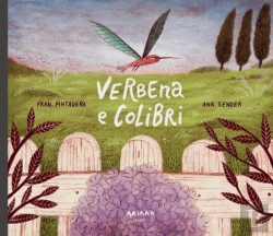 Bertrand.pt - Verbena e Colibri