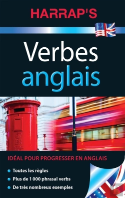 Bertrand.pt - Verbes Anglais