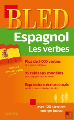 Bertrand.pt - Verbes Espagnols