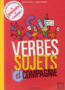 Bertrand.pt - Verbes, Sujets Et Compagnie
