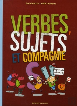 Bertrand.pt - Verbes, Sujets Et Compagnie