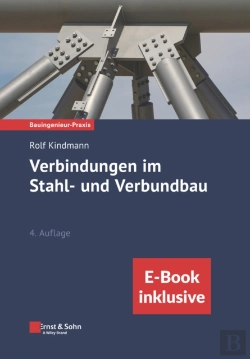 Bertrand.pt - Verbindungen Im Stahl- Und Verbundbau 4e - (Inkl. E-Book Als Epdf)