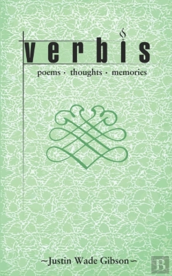 Bertrand.pt - Verbis-A Humble Book Of Poems, Thoughts