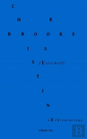 Verbivoracious Festschrift Volume One