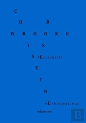 Verbivoracious Festschrift Volume One