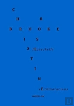 Bertrand.pt - Verbivoracious Festschrift Volume One