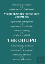 Verbivoracious Festschrift Volume Six