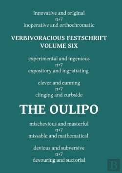 Bertrand.pt - Verbivoracious Festschrift Volume Six