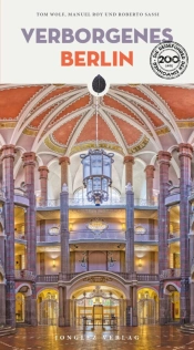 Verborgenes Berlin (Édition 2025)