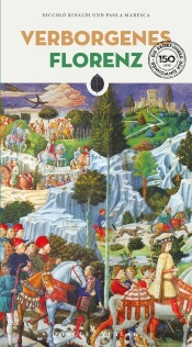 Verborgenes Florenz (Édition 2026)