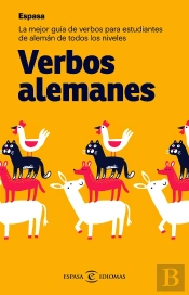 Verbos Alemanes