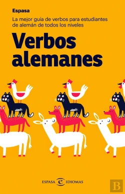 Bertrand.pt - Verbos Alemanes