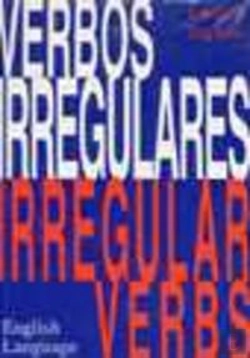 Bertrand.pt - Verbos Irregulares / Irregular Verbs (Lengua Inglesa) 