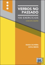 Verbos no Passado