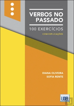 Bertrand.pt - Verbos no Passado
