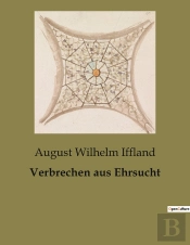 Verbrechen Aus Ehrsucht