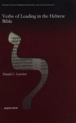 Bertrand.pt - Verbs Of Leading In The Hebrew Bible