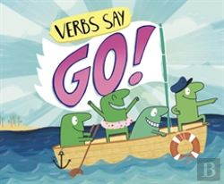 Bertrand.pt - Verbs Say Go