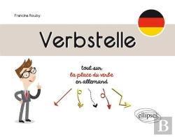 Bertrand.pt - Verbstelle. Tout Sur La Place Du Verbe En Allemand.