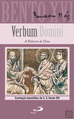 Bertrand.pt - Verbum Domini - A Palavra de Deus