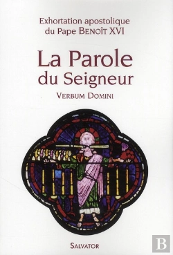 Bertrand.pt - Verbum Domini La Parole Du Seigneur (Exhortation Apostolique)