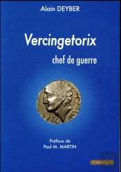 Vercingetorix Chef De Guerre