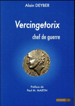 Bertrand.pt - Vercingetorix Chef De Guerre