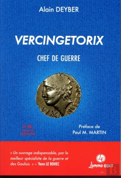 Bertrand.pt - Vercingetorix Chef De Guerre