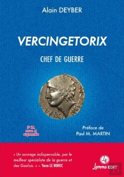 Bertrand.pt - Vercingétorix Chef De Guerre