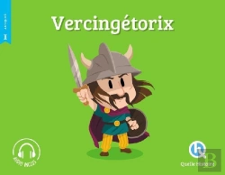 Bertrand.pt - Vercingétorix