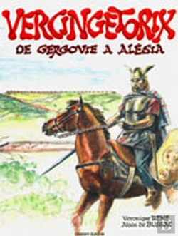 Bertrand.pt - Vercingetorix - De Gergovie A Alesia