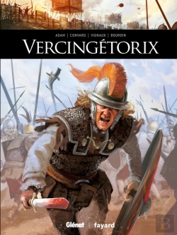Bertrand.pt - Vercingétorix