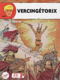 Bertrand.pt - Vercingétorix