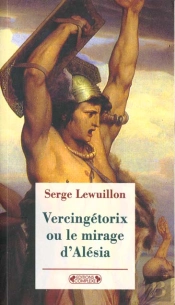 Vercingetorix Vaincu A Alesia