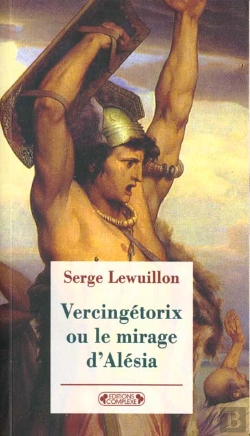 Bertrand.pt - Vercingetorix Vaincu A Alesia