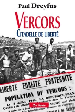 Bertrand.pt - Vercors, Citadelles De Liberte