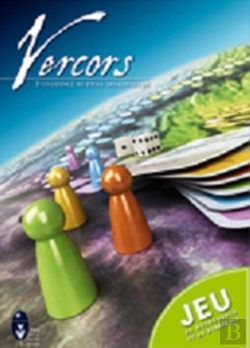Bertrand.pt - Vercors ; Itinérance Au Pays Des Couleurs Jeux