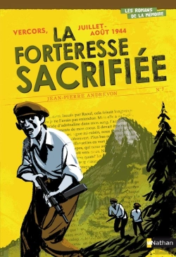 Bertrand.pt - Vercors, Juillet-Août 1944 La Forteresse Sacrifiée